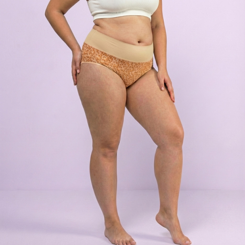 UNDY™ OverHold Fit Underwear