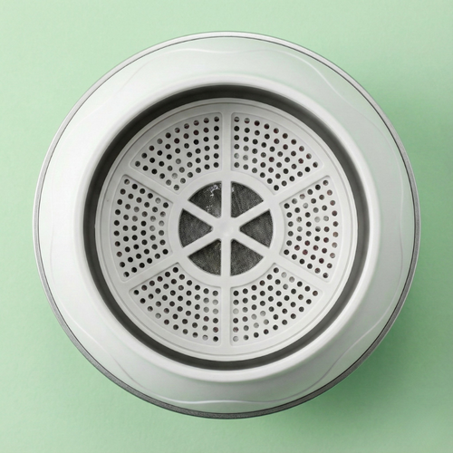 Kneely™ Baby Bath Filter