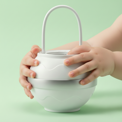 Kneely™ Baby Bath Filter