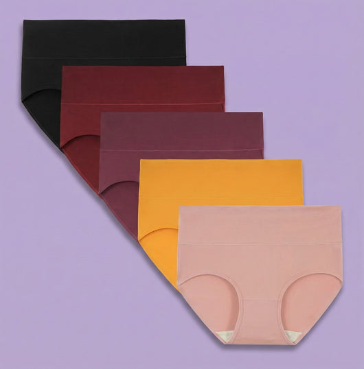 UNDY™ OverHold Fit Underwear