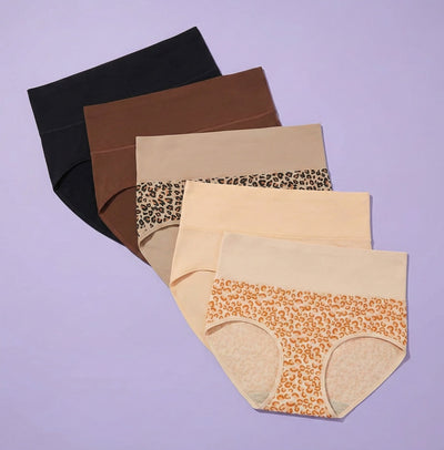 UNDY™ OverHold Fit Underwear