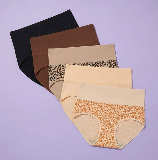 UNDY™ OverHold Fit Underwear